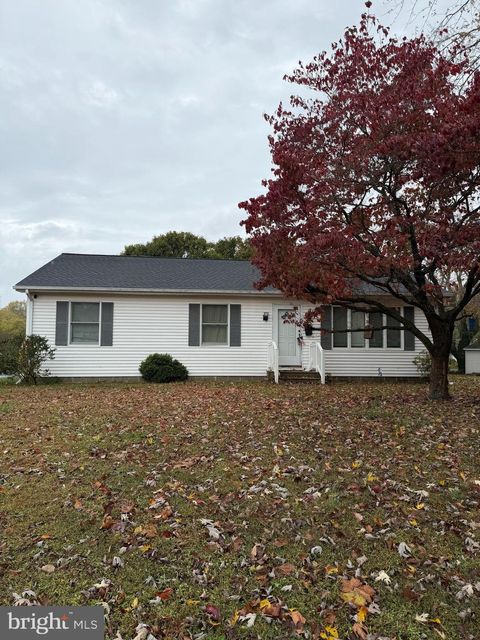 100 ESHAM AVENUE BERLIN MD 21811