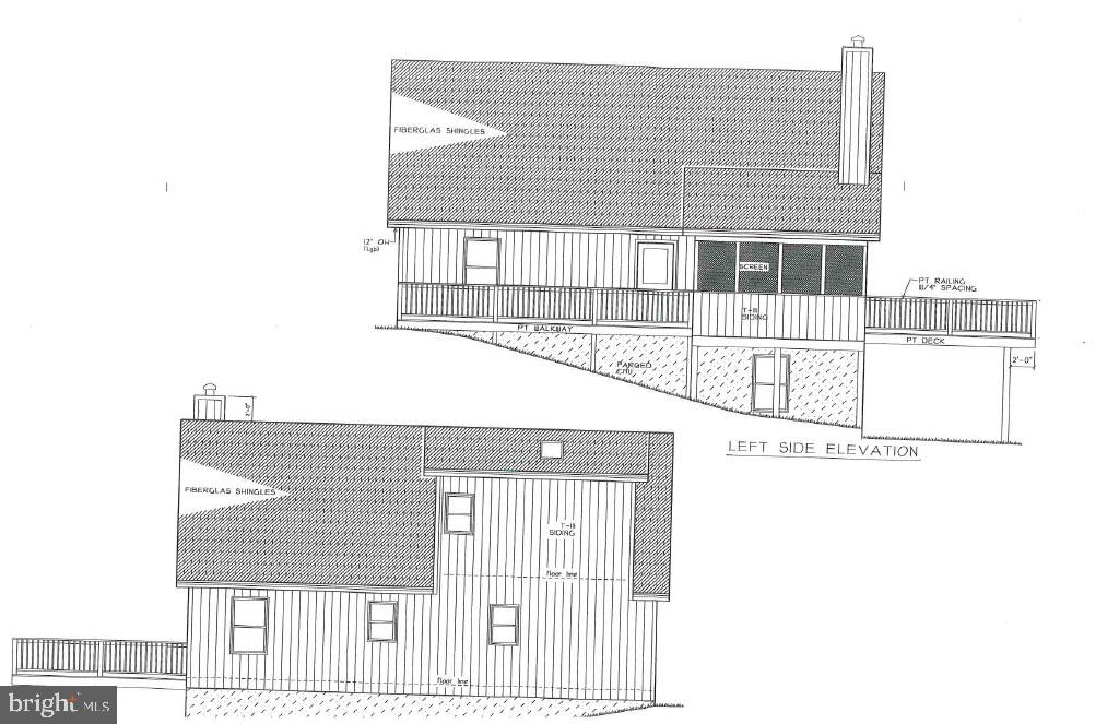 BLUE MOUNTAIN - Residential