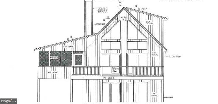 BLUE MOUNTAIN - Residential
