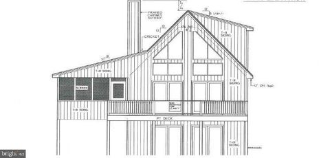 Homes For Sale - LOT 33 Dogwood Blossom Lane<br/> Warren County, FRONT ROYAL, VA 22630