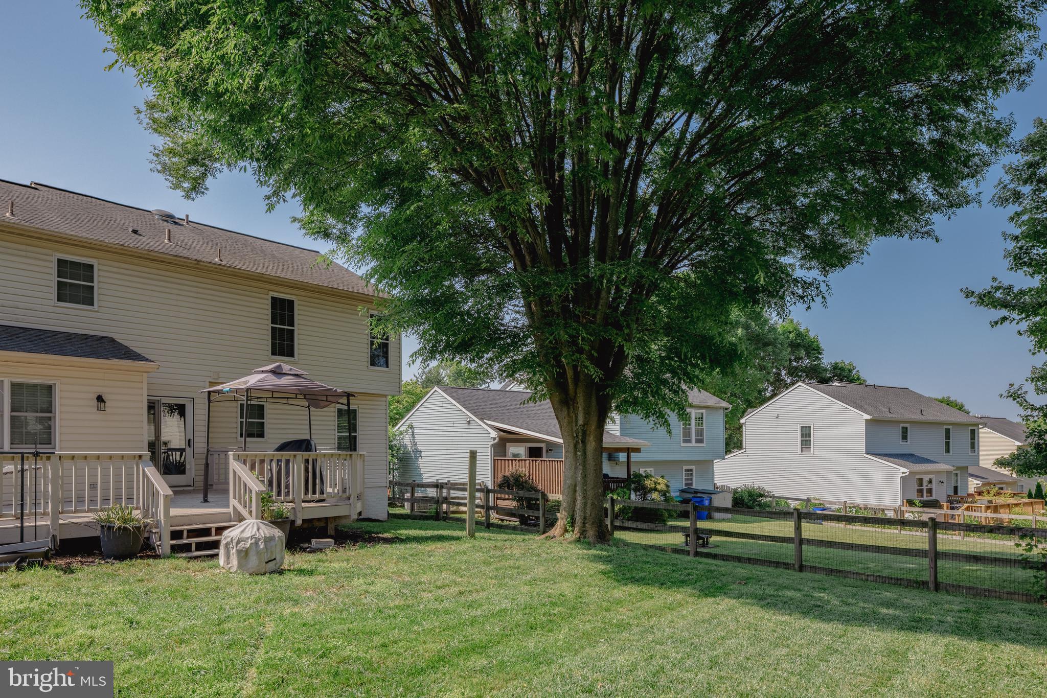 WHEATFIELD - Residential