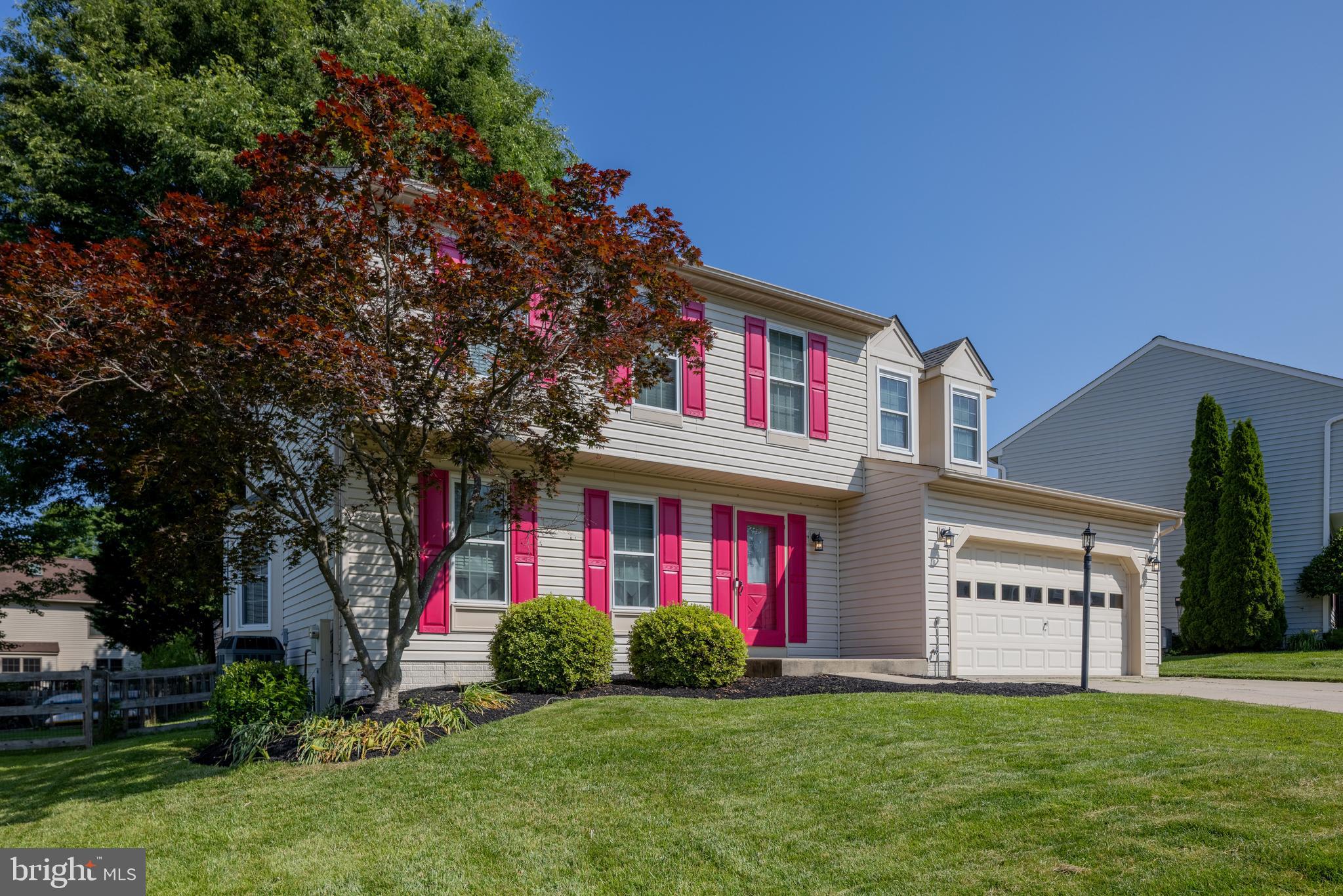 WHEATFIELD - Residential