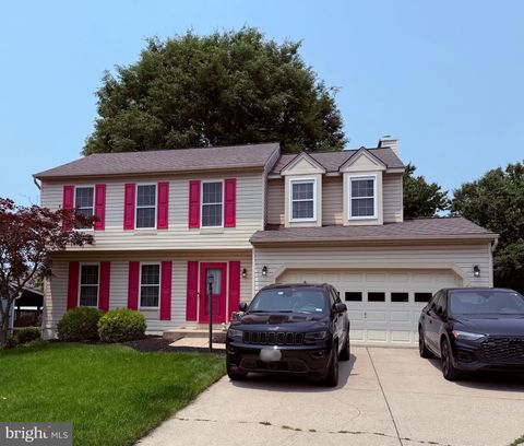4566 ROLLING MEADOWS ELLICOTT CITY MD 21043
