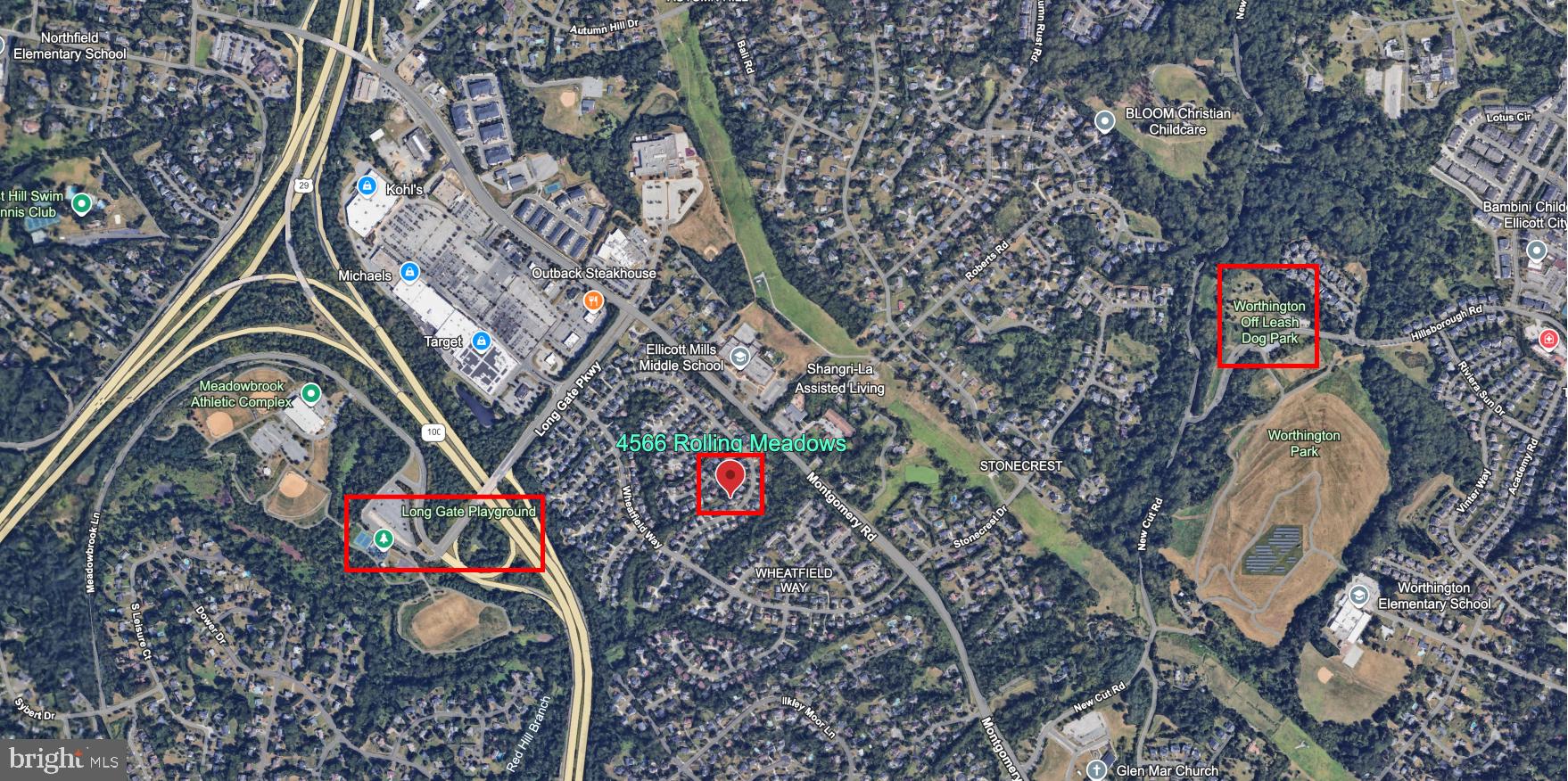 WHEATFIELD - Residential