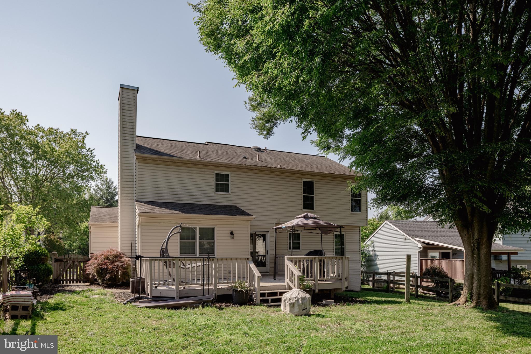 WHEATFIELD - Residential