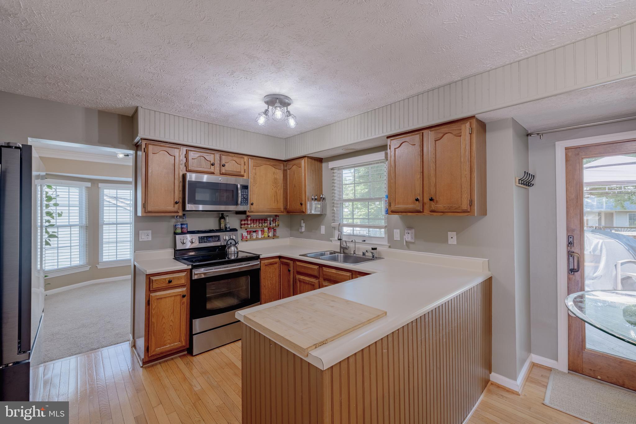 WHEATFIELD - Residential