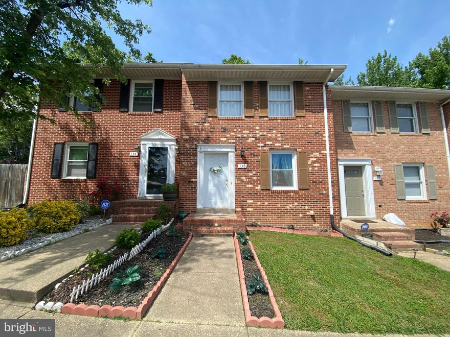 This three-level townhome offers a spacious and functional layout with four well-proportioned rooms. Vinyl plank flooring runs throughout the home, with the exception of the large eat-in kitchen, which features tile flooring. The primary bedroom includes two closets and a private full bath, providing a comfortable and private retreat. The upper level offers two additional bedrooms, each with its own full bath. The lower level includes two more rooms and another full bath, with direct access to a partially fenced backyard and patio—ideal for outdoor enjoyment. Conveniently situated just off Lafayette Boulevard, the home provides easy access to Route 1 and I-95 for a smooth commute.
 
**Listing photos were taken prior to the most recent tenant's occupancy.

CREDIT: All Credit Considered
PETS: Yes, case-by-case
PET FEE: $450 non-refundable fee
VOUCHERS: Housing Choice Vouchers accepted
UTILITIES: Tenant Pays All
APPLICATION FEE: $60 per applicant
SECURITY DEPOSIT:  Minimum One month's rent (Please note that in certain cases, a double deposit may be required)
RESIDENT BENEFIT PACKAGE: $25/month
LEASING FEE:  $125 One time due with Move-in Funds.
*Olde Greenwich HOA Background Check Required. Separate fee of $20 per adult.