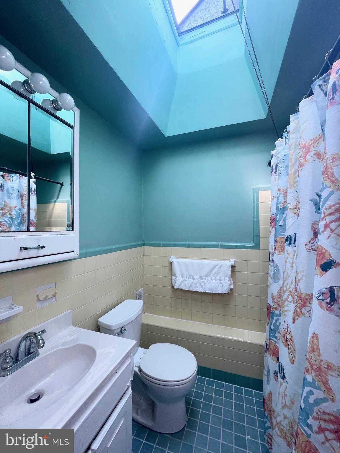 MAYFAIR - Residential