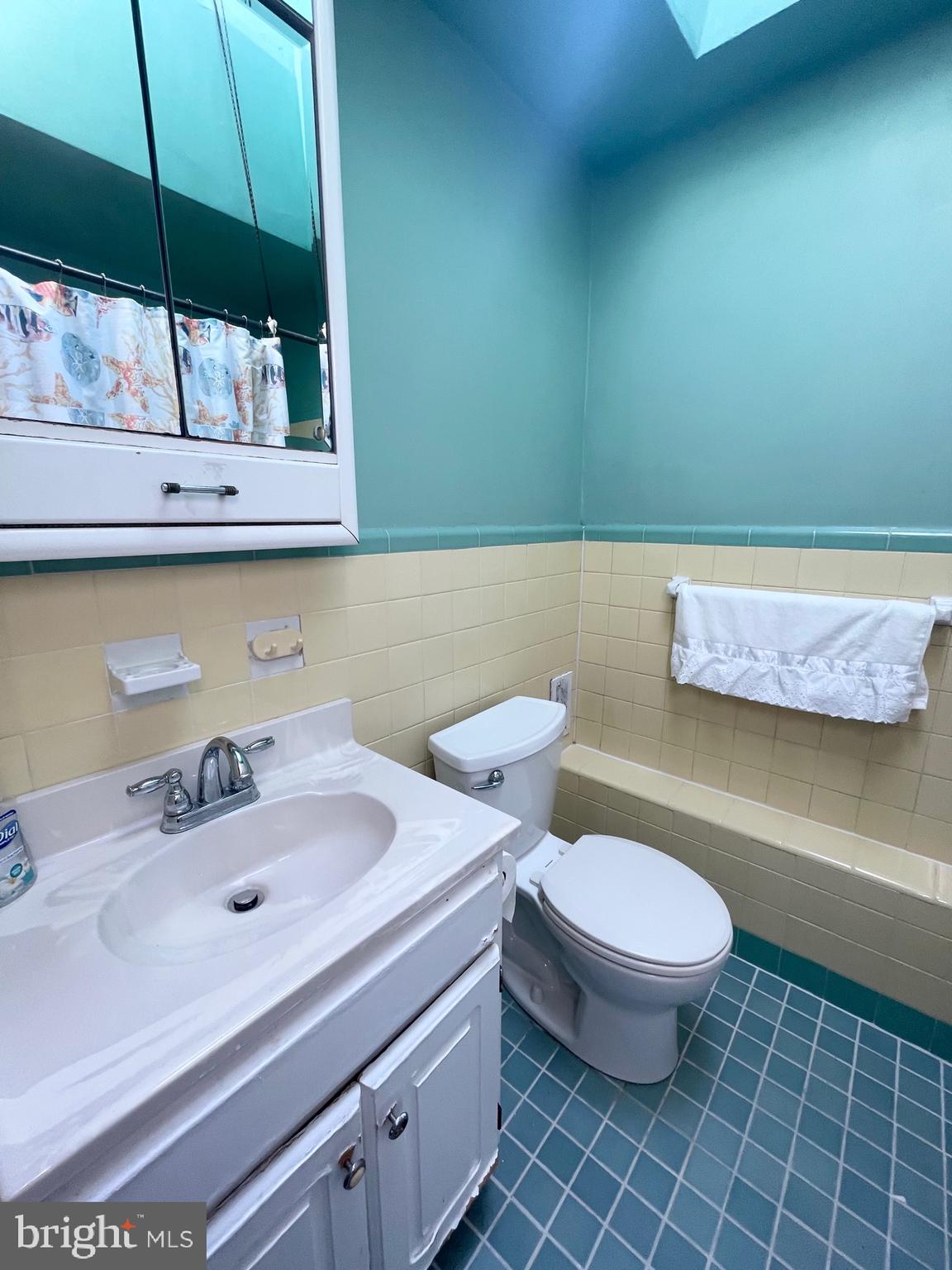 MAYFAIR - Residential