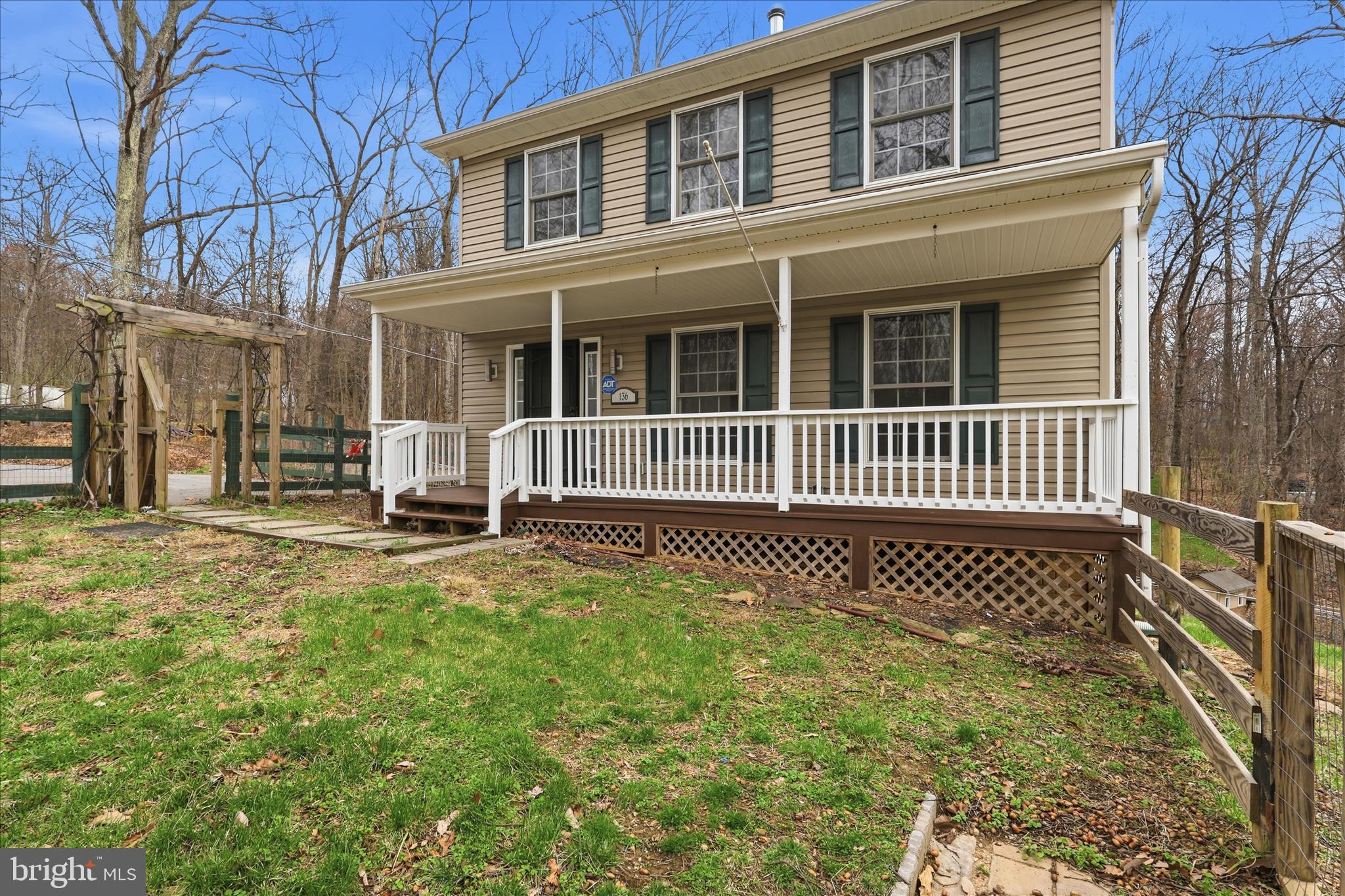 SHANNONDALE - Residential