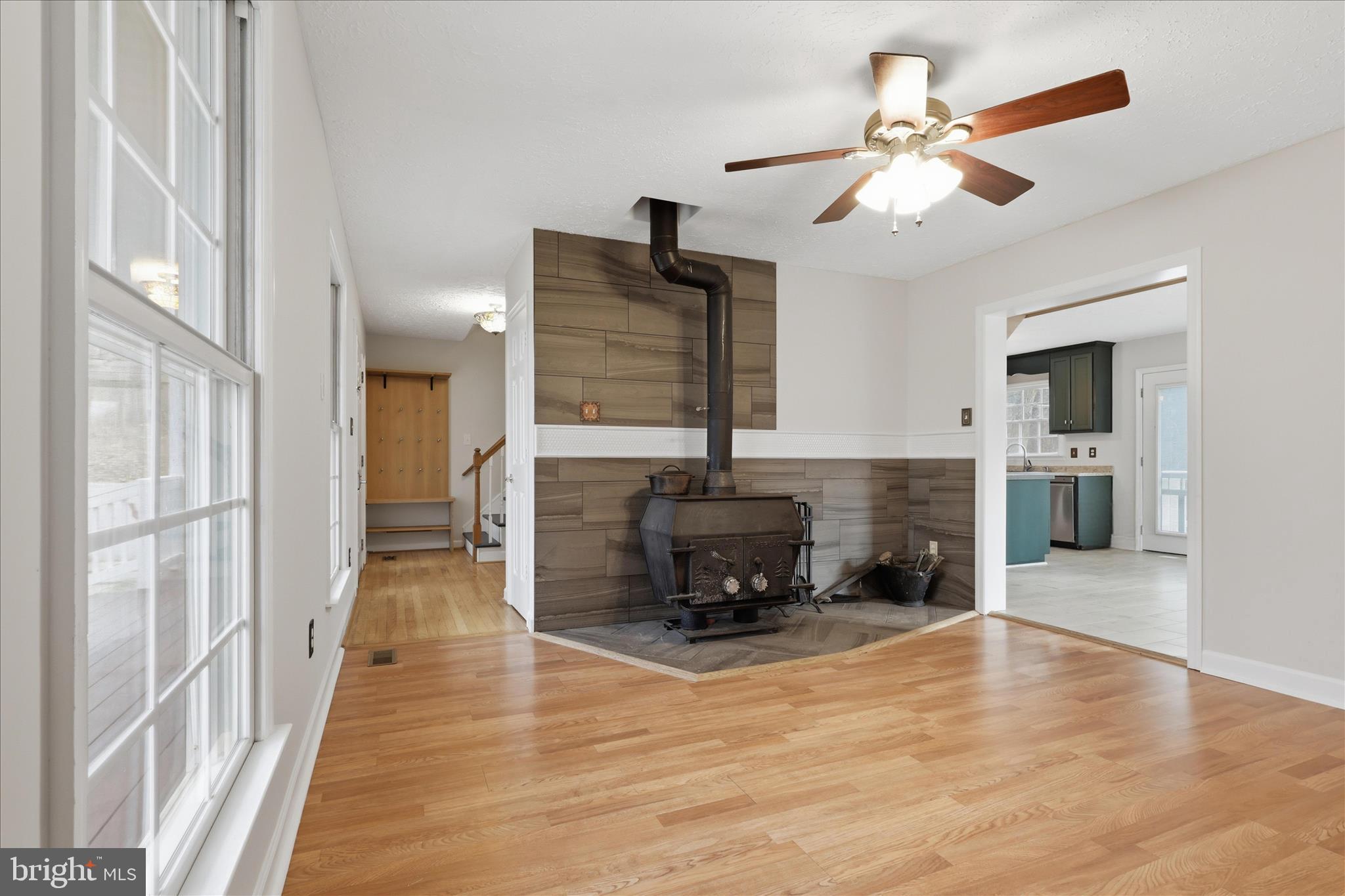 SHANNONDALE - Residential