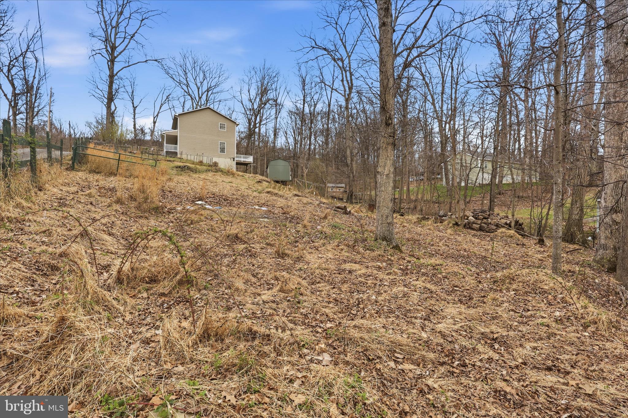 SHANNONDALE - Residential