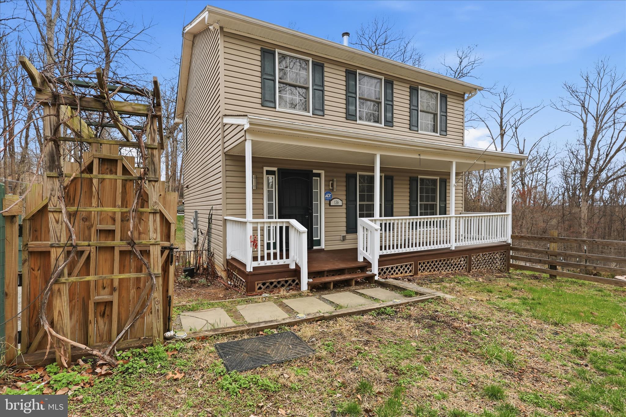 SHANNONDALE - Residential