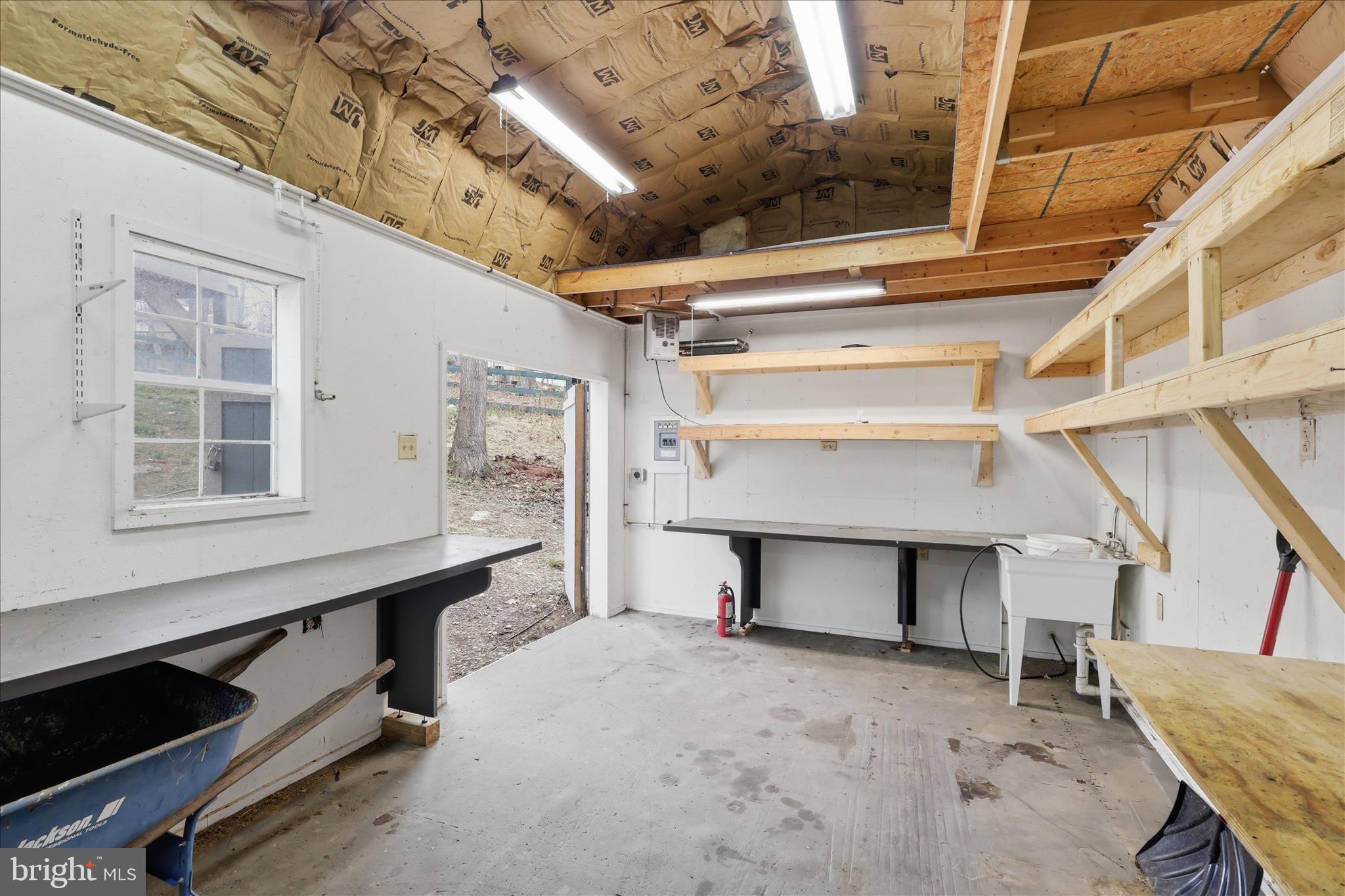 SHANNONDALE - Residential