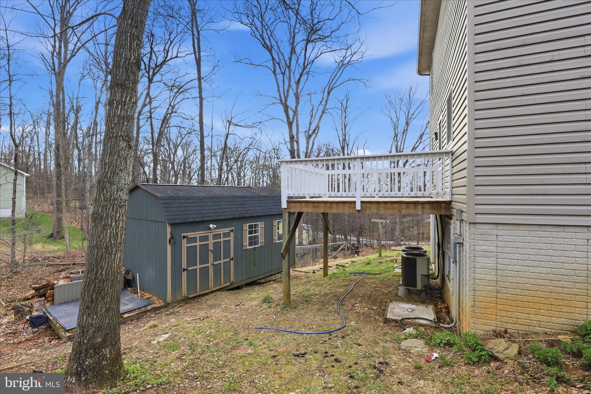 SHANNONDALE - Residential