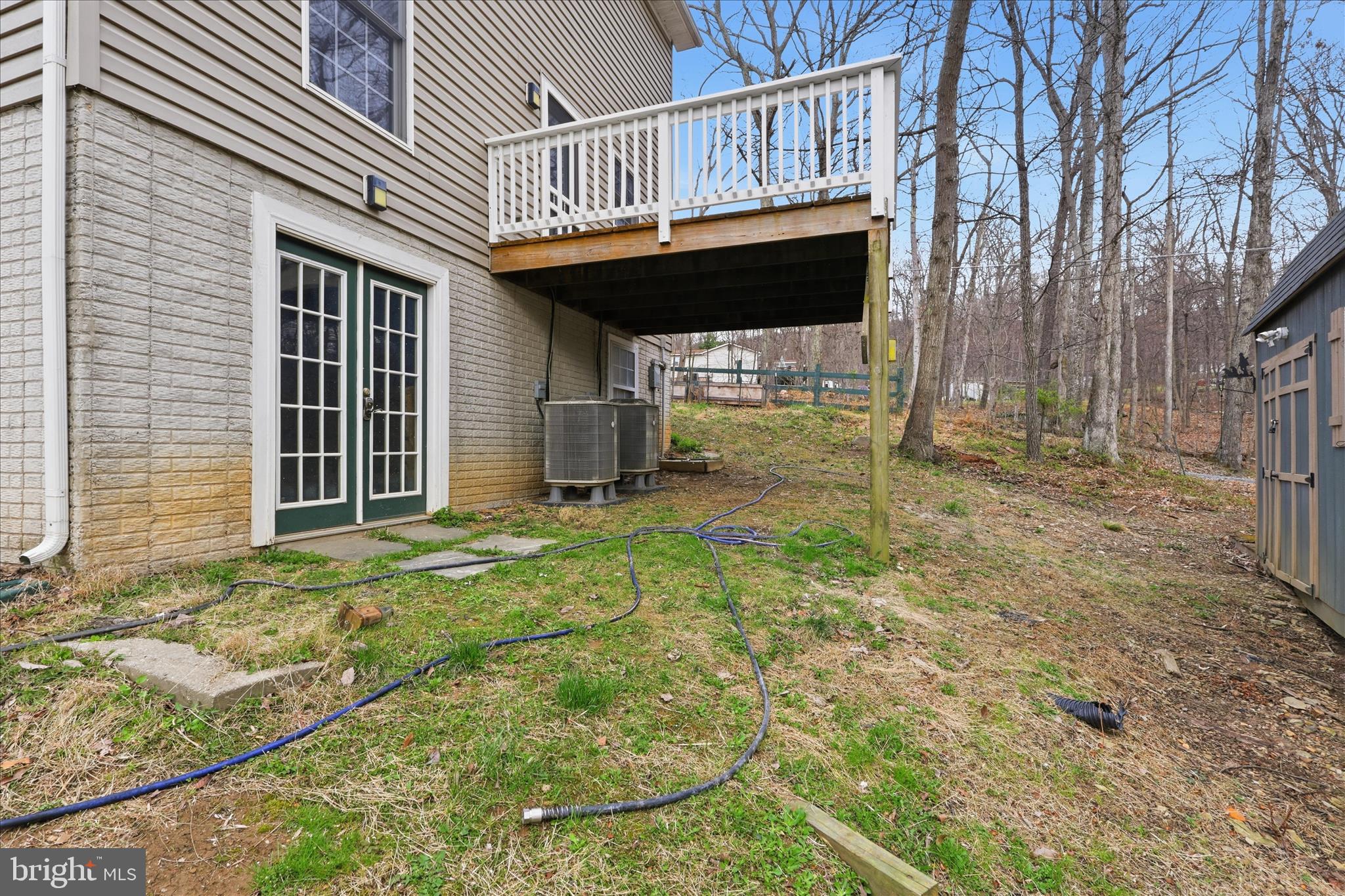 SHANNONDALE - Residential