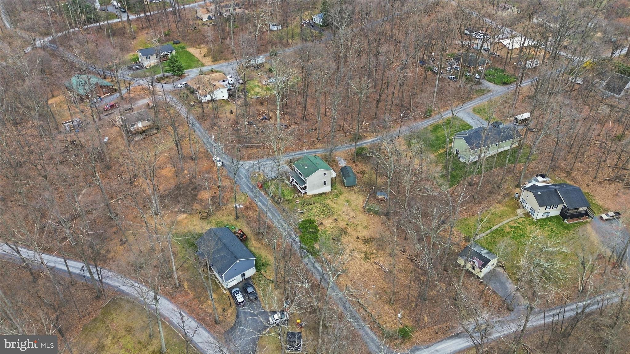 SHANNONDALE - Residential