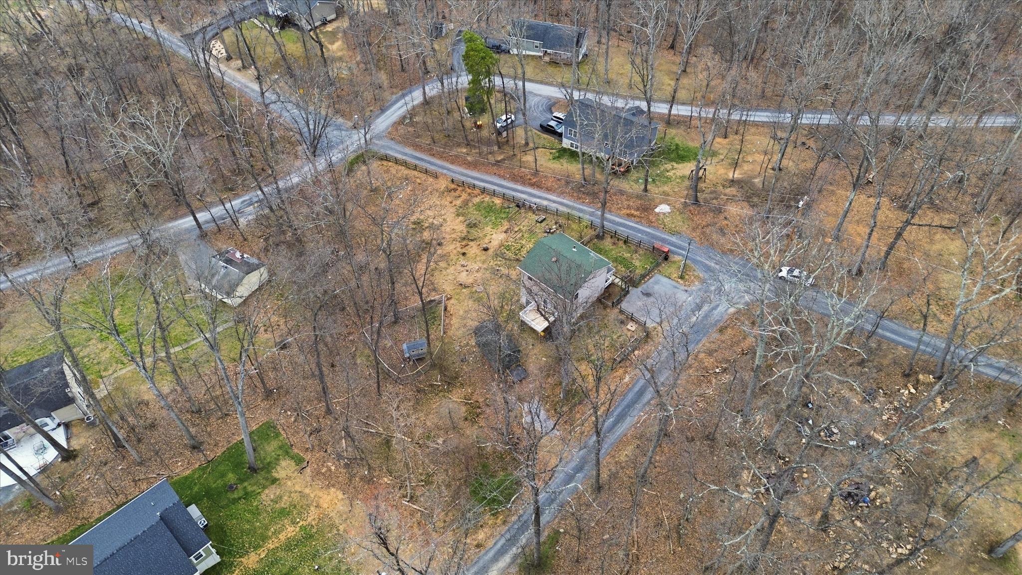 SHANNONDALE - Residential