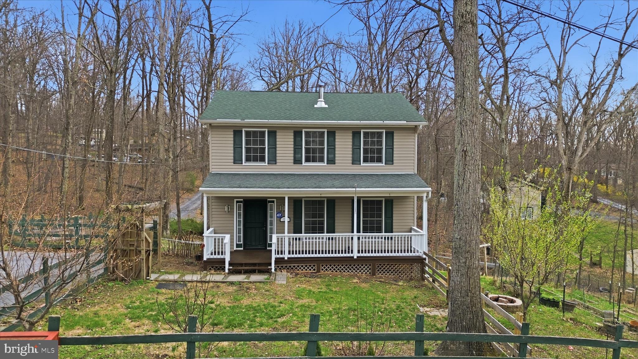 SHANNONDALE - Residential