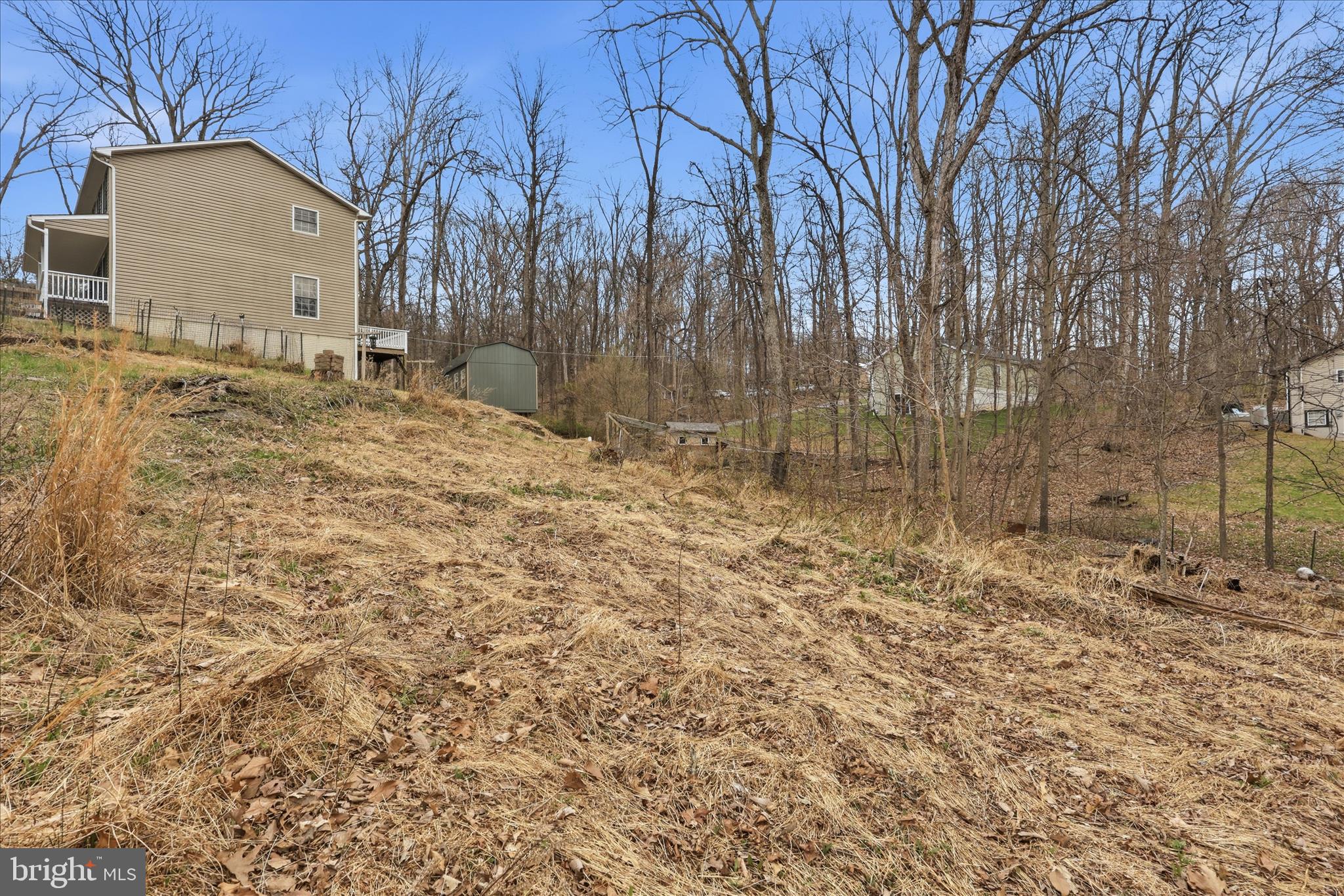 SHANNONDALE - Residential