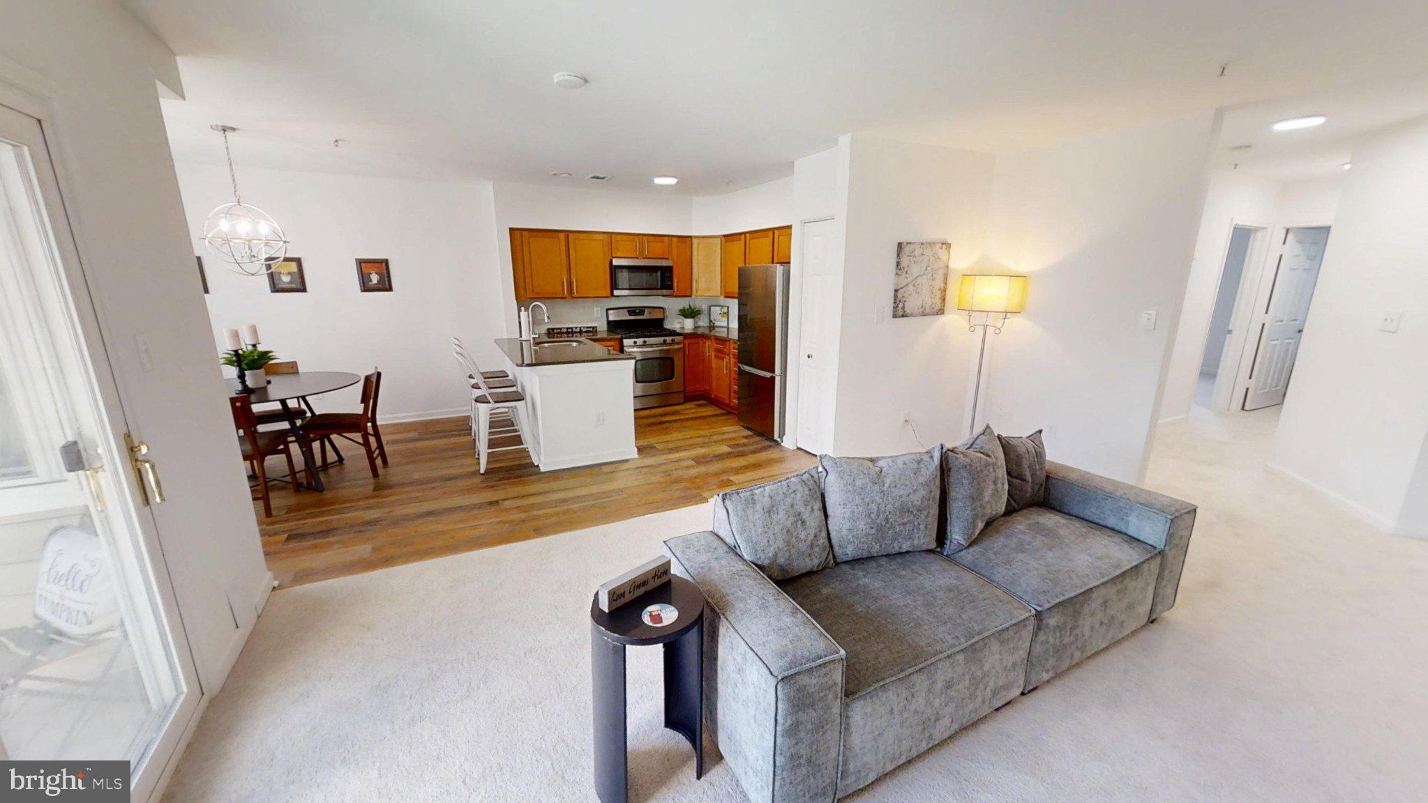 302 GATEHOUSE LANE C 302C