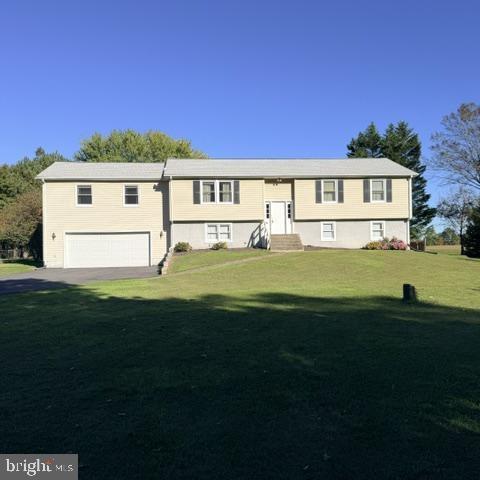 404 HOLLETTS CORNER ROAD