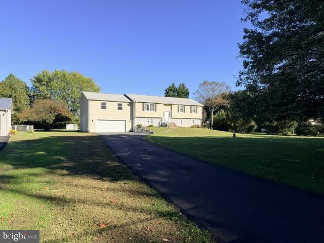 404 HOLLETTS CORNER ROAD