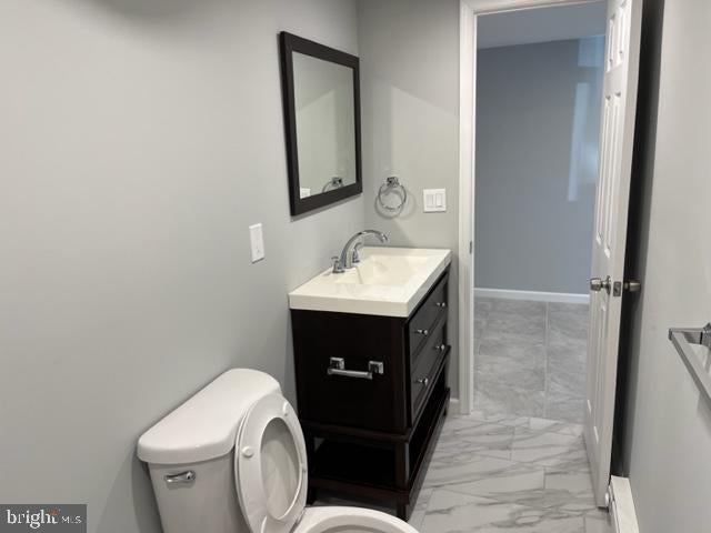 6632 N BROAD STREET GROUND UNIT