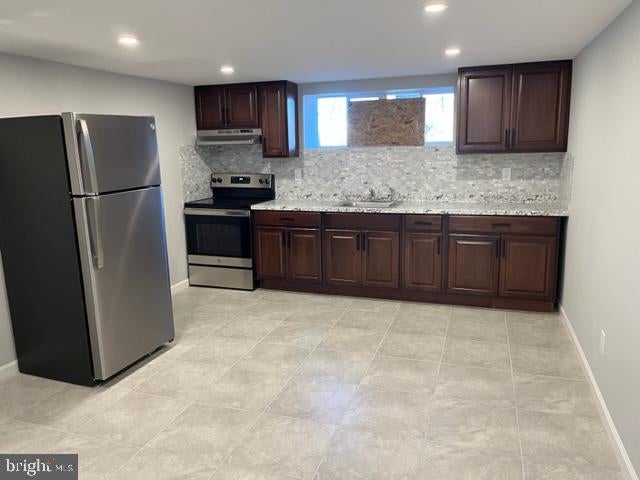 6632 N BROAD STREET GROUND UNIT