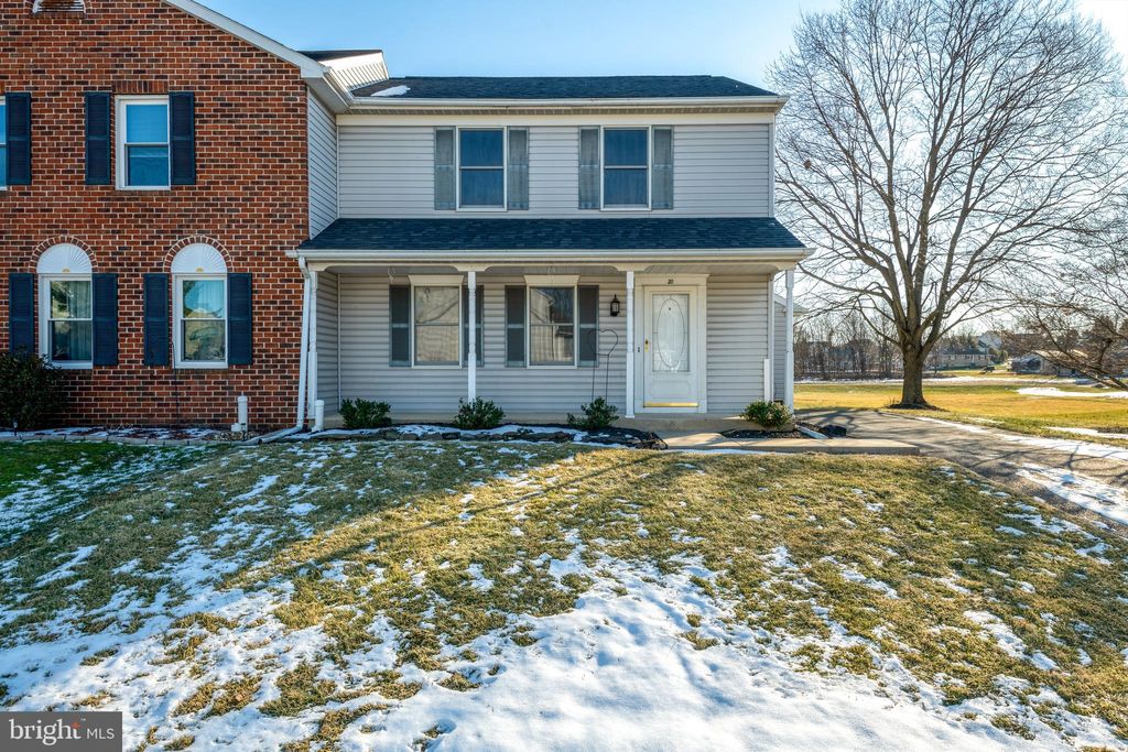 Photo of 20 Thornapple Drive, MARIETTA, PA 17547 (MLS # PALA2062874)