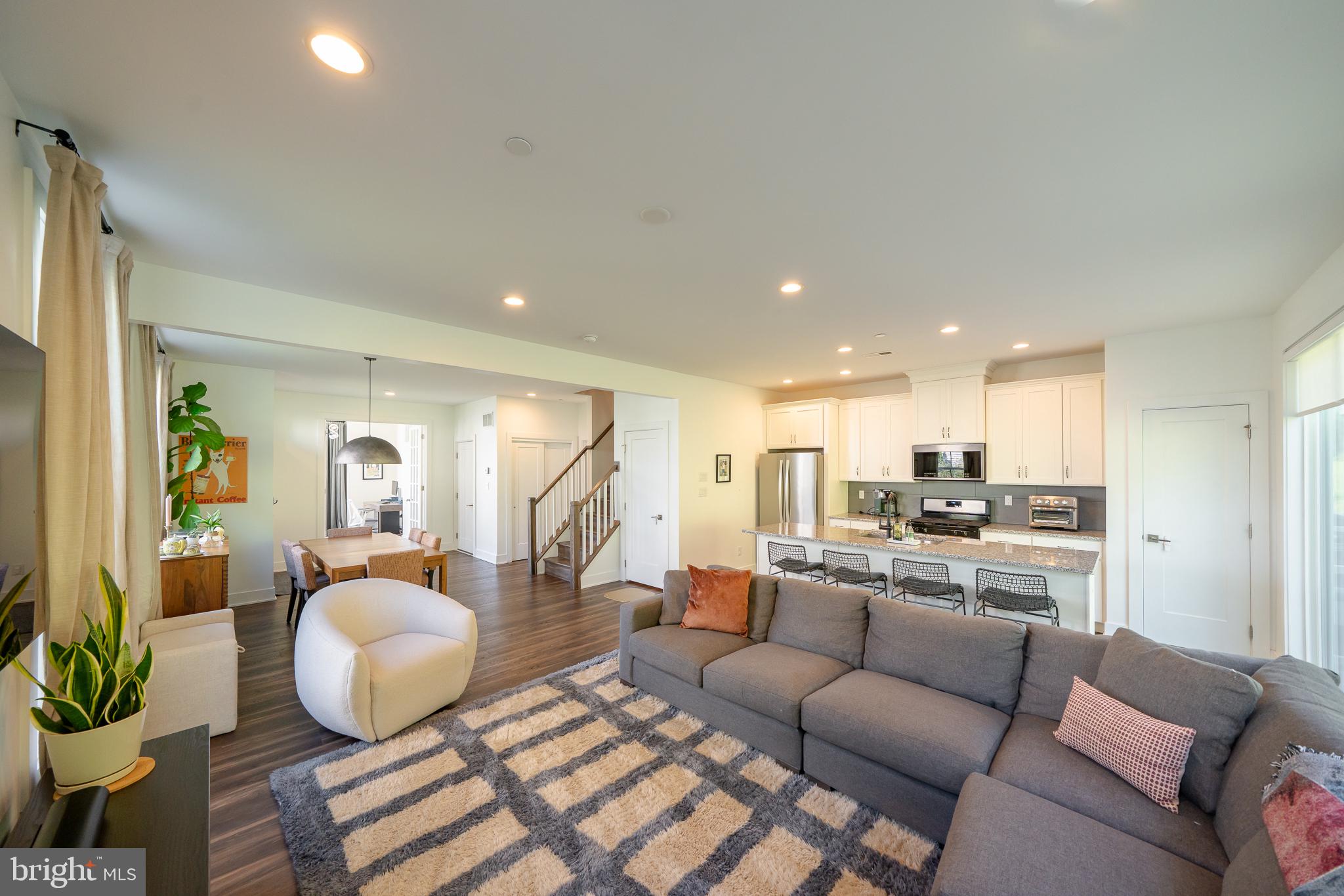 46 SASSAFRAS LANE