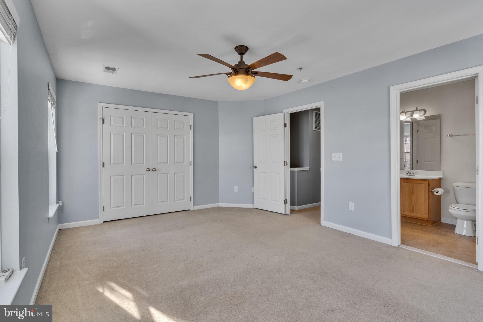 RICHFIELD STATION VILLAGE - Residential Lease