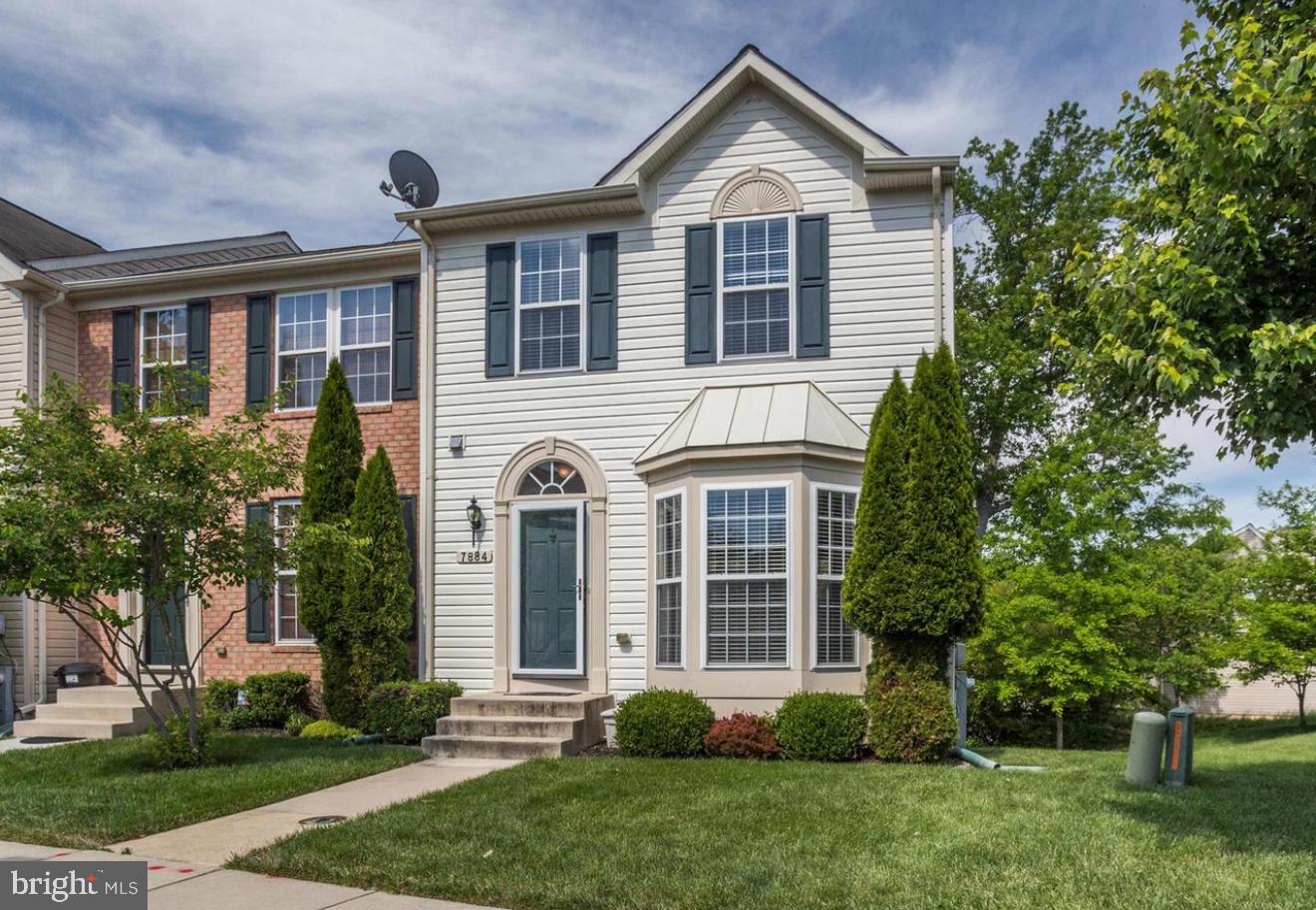 RICHFIELD STATION VILLAGE - Residential Lease