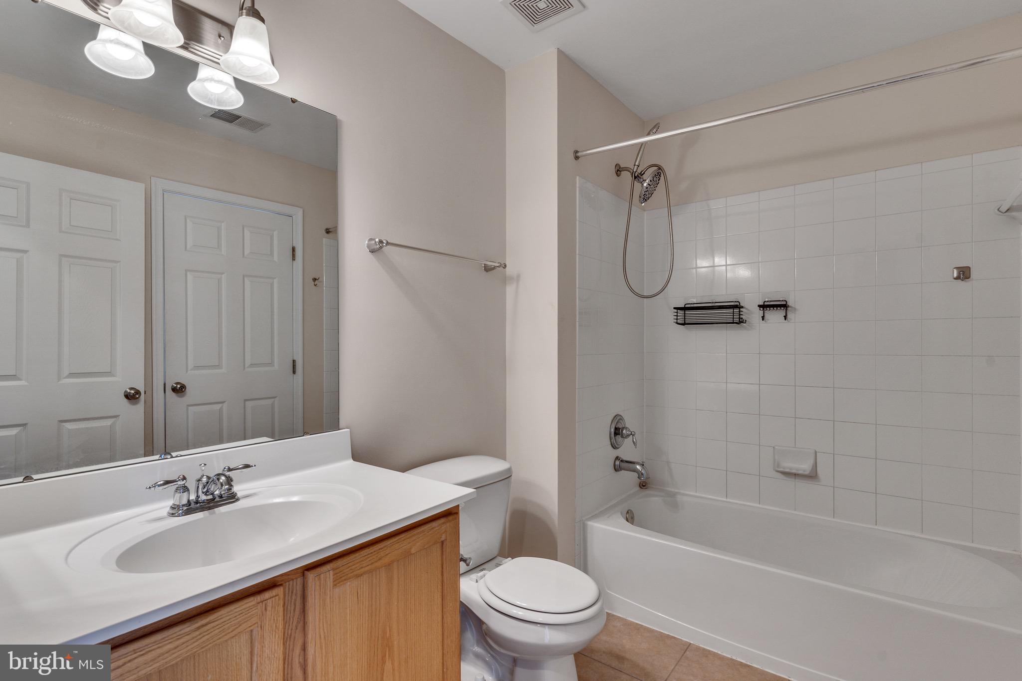 RICHFIELD STATION VILLAGE - Residential Lease