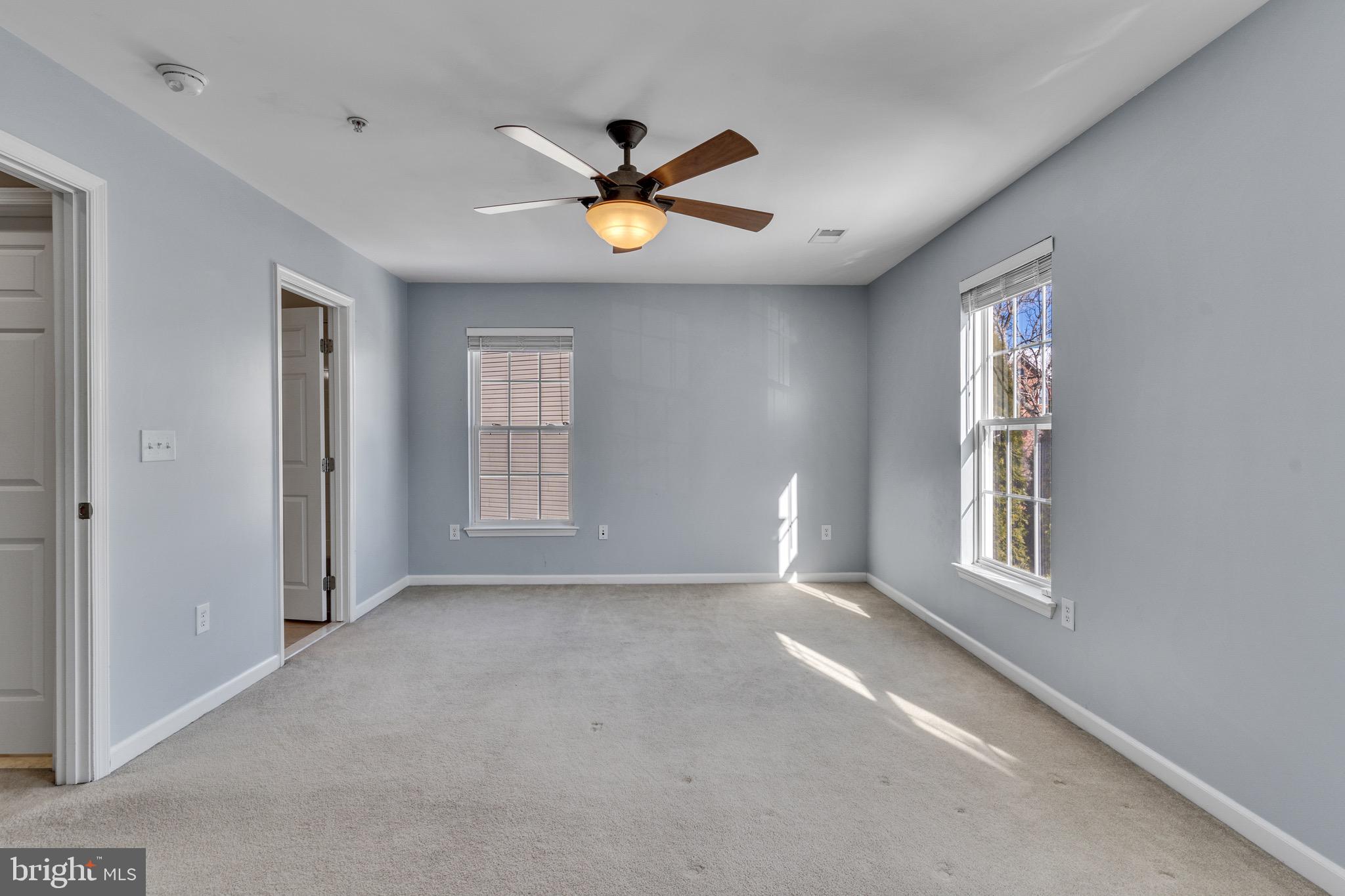 RICHFIELD STATION VILLAGE - Residential Lease