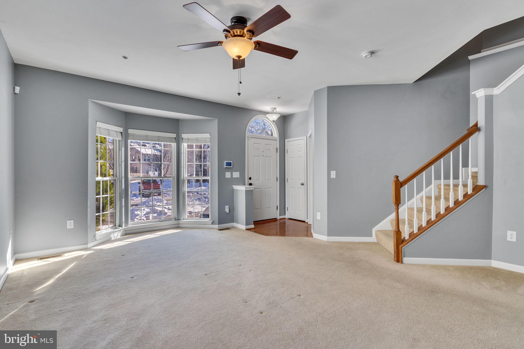 RICHFIELD STATION VILLAGE - Residential Lease