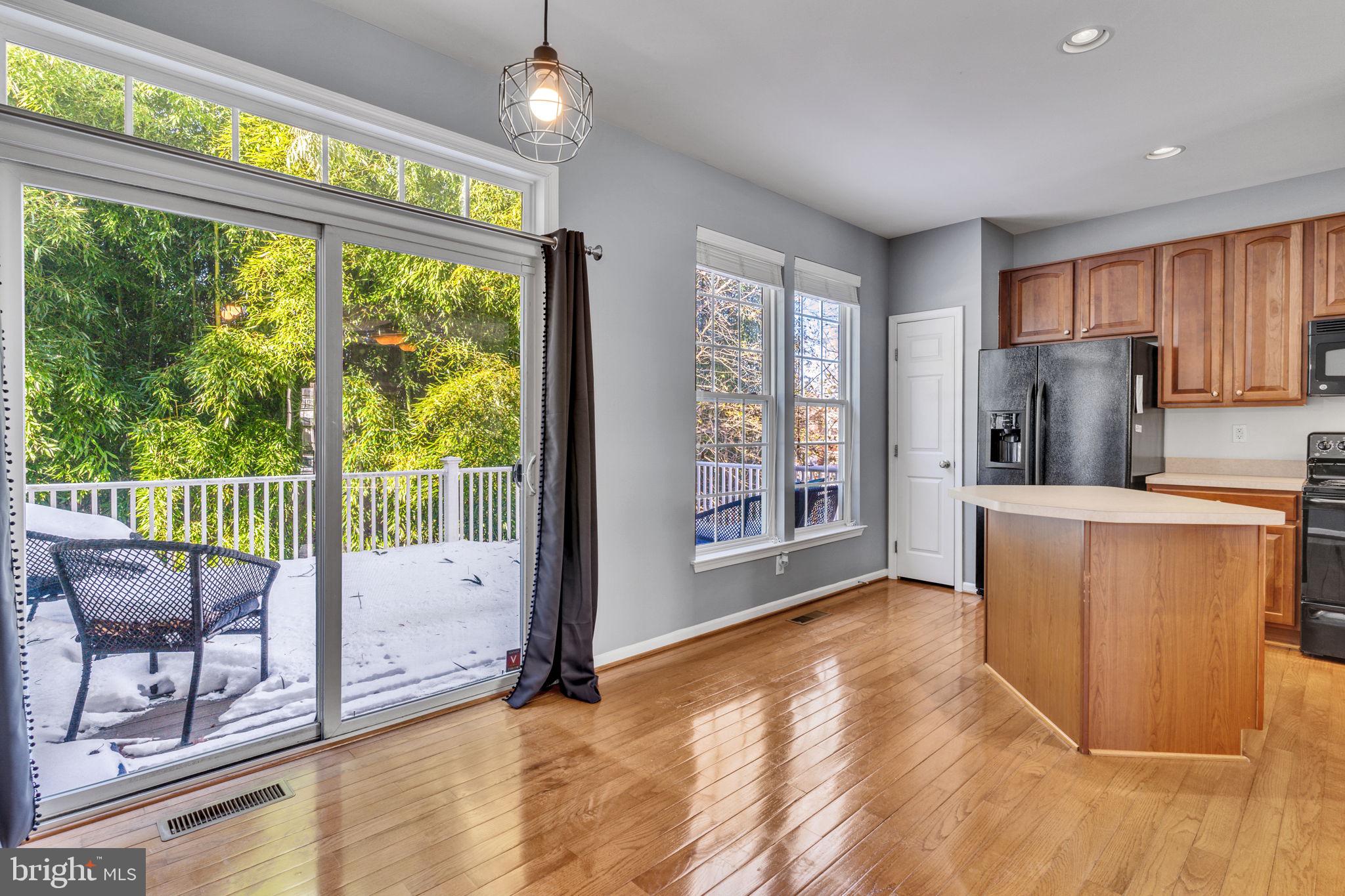 RICHFIELD STATION VILLAGE - Residential Lease