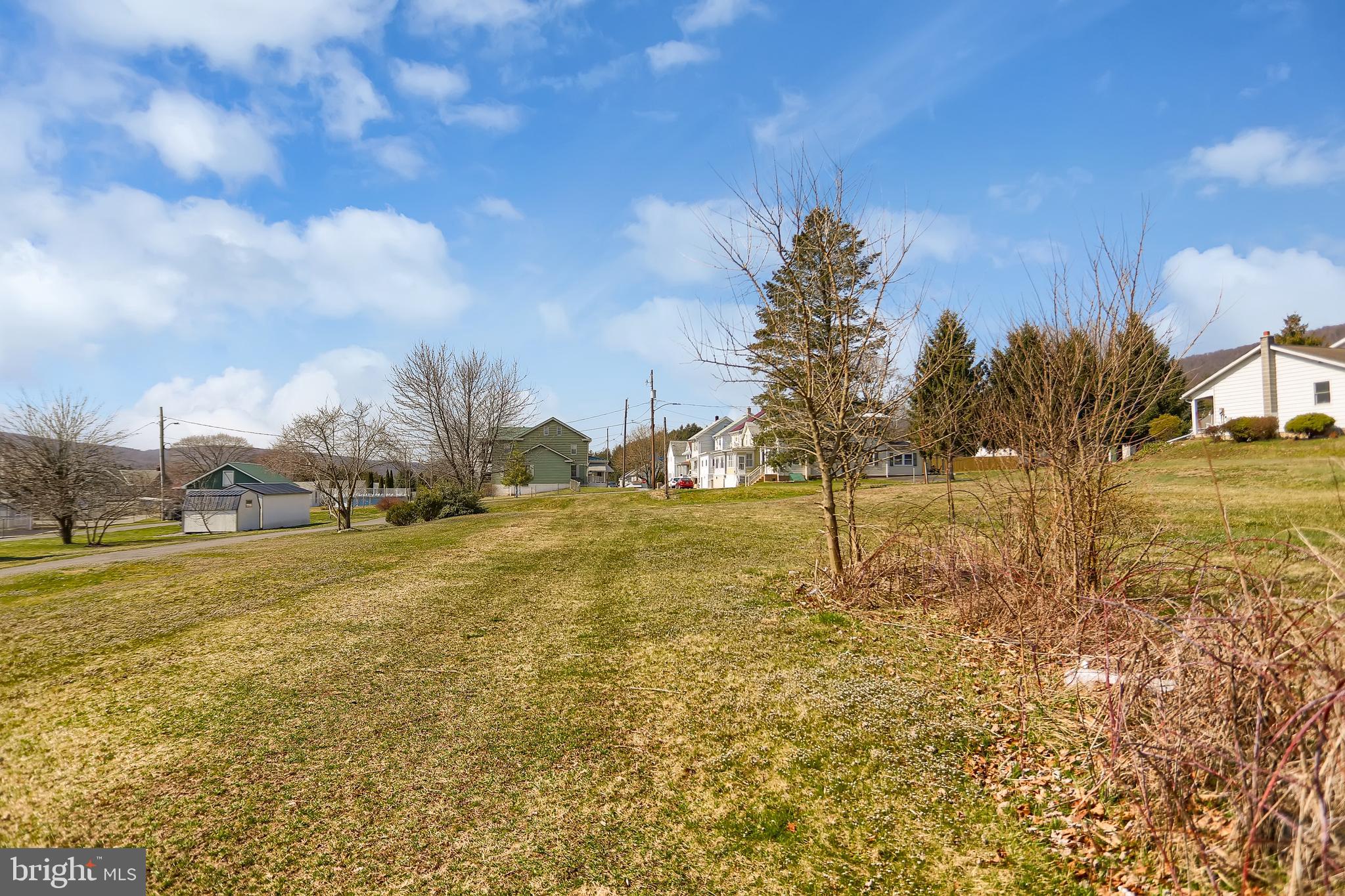 NONE AVAILABLE - Residential