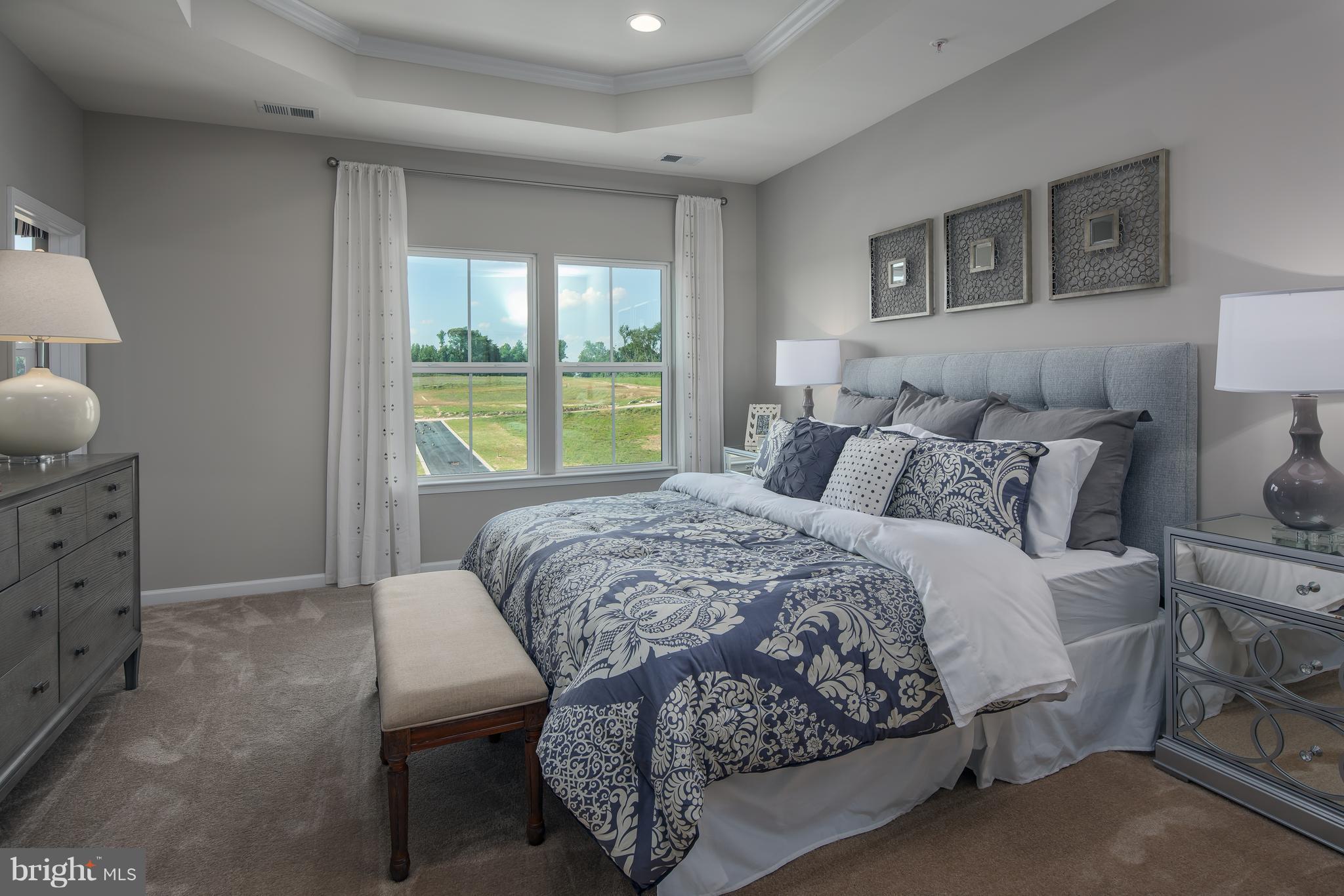 TOWNES AT BYNUM RUN - Residential