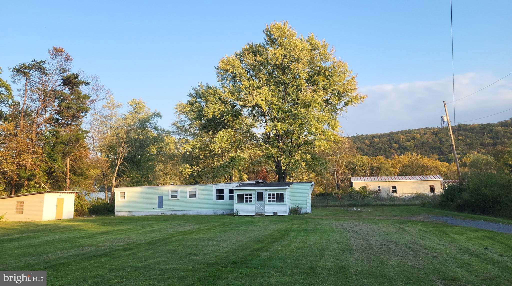 NONE AVAILABLE - Residential