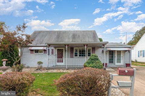 330 CHARLES ROAD MECHANICSBURG PA 17050