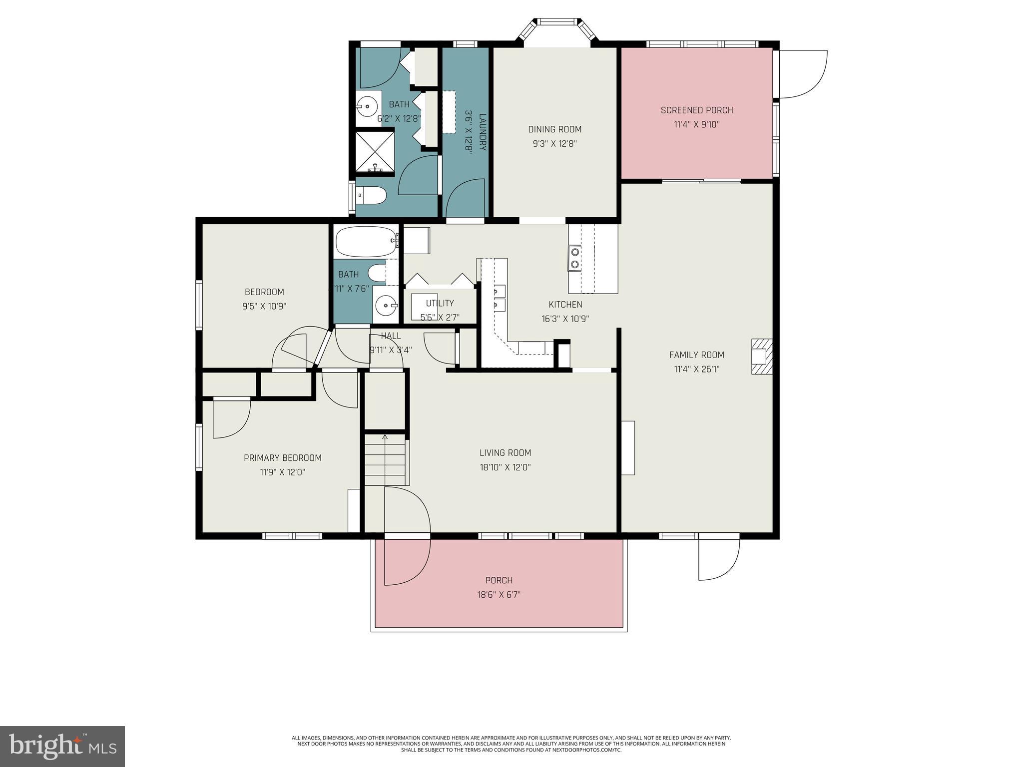 DELBROOK MANOR - Residential