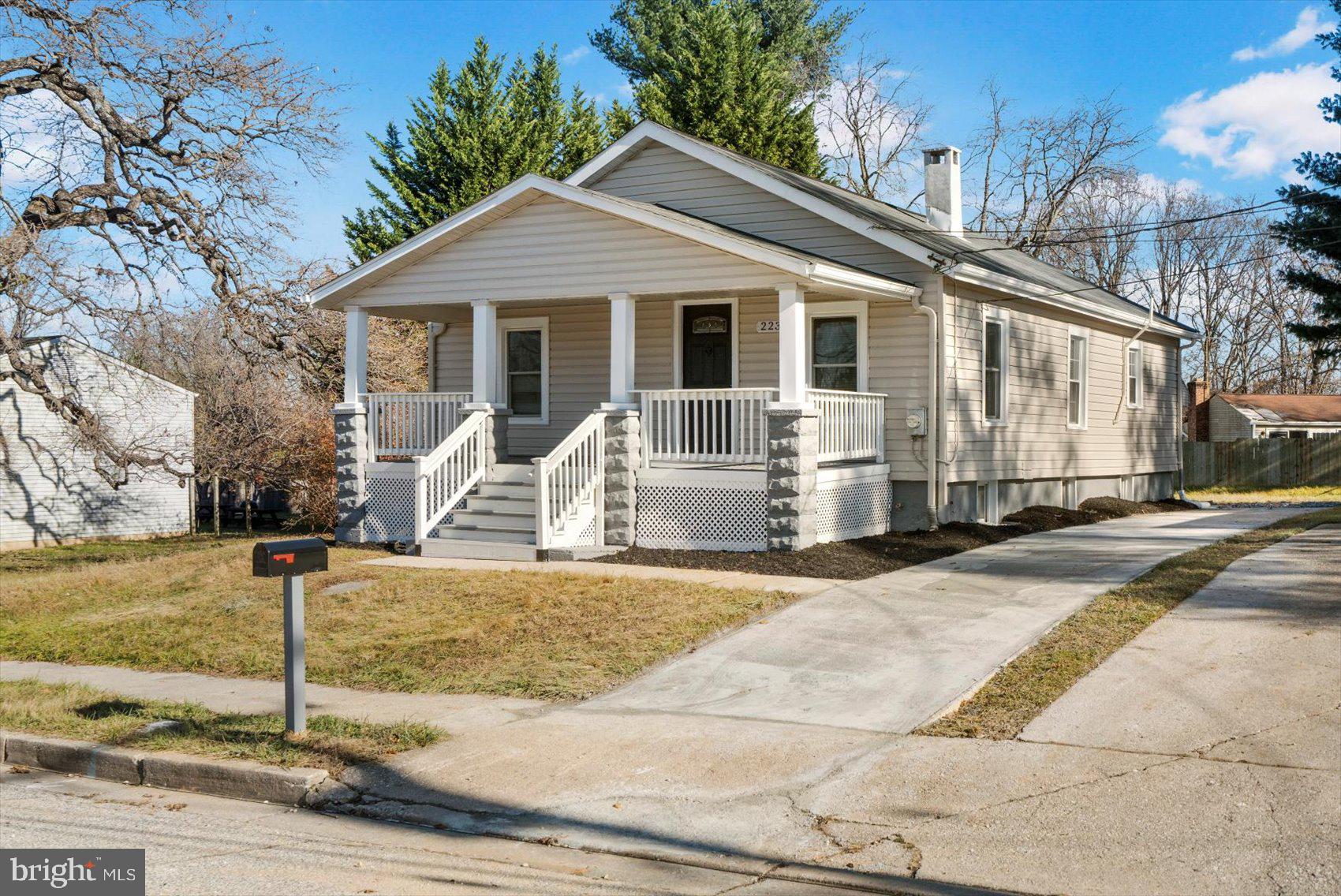 NONE AVAILABLE - Residential