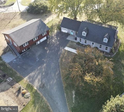 Photo of 2102 Edisonville Road, STRASBURG, PA 17579 (MLS # PALA2060930)