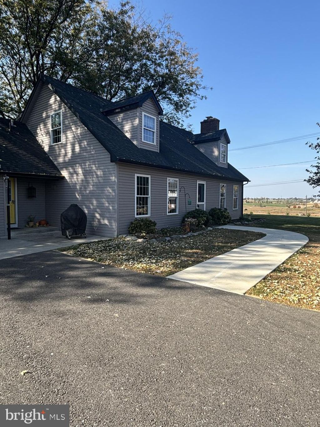 Photo of 2102 Edisonville Road, STRASBURG, PA 17579 (MLS # PALA2060930)