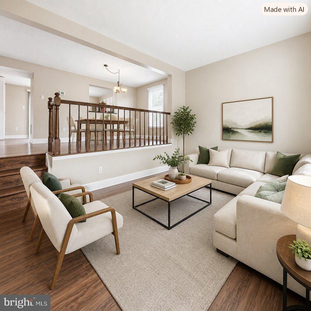 6317 LORING DRIVE