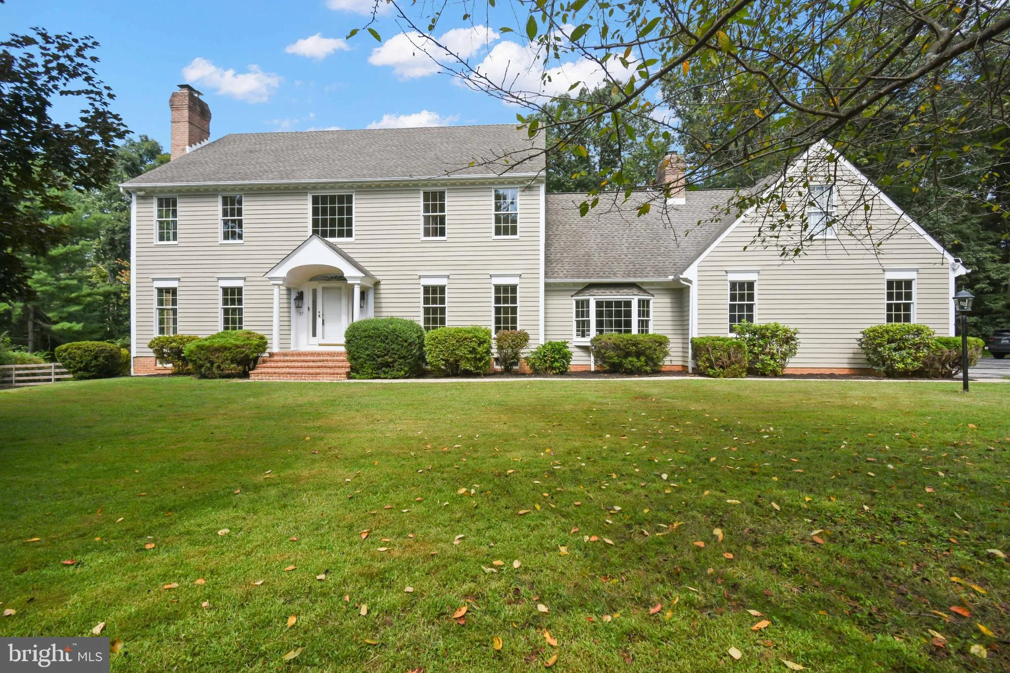 37 Bee Tree Mill Court, Parkton, MD, 21120
