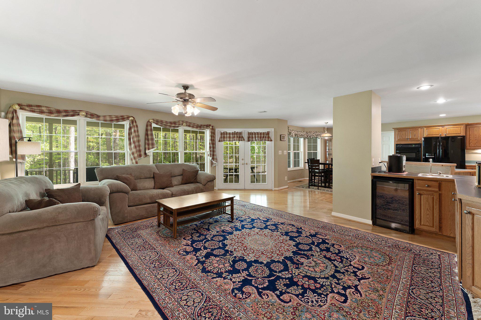 QUAIL RIDGE - Residential