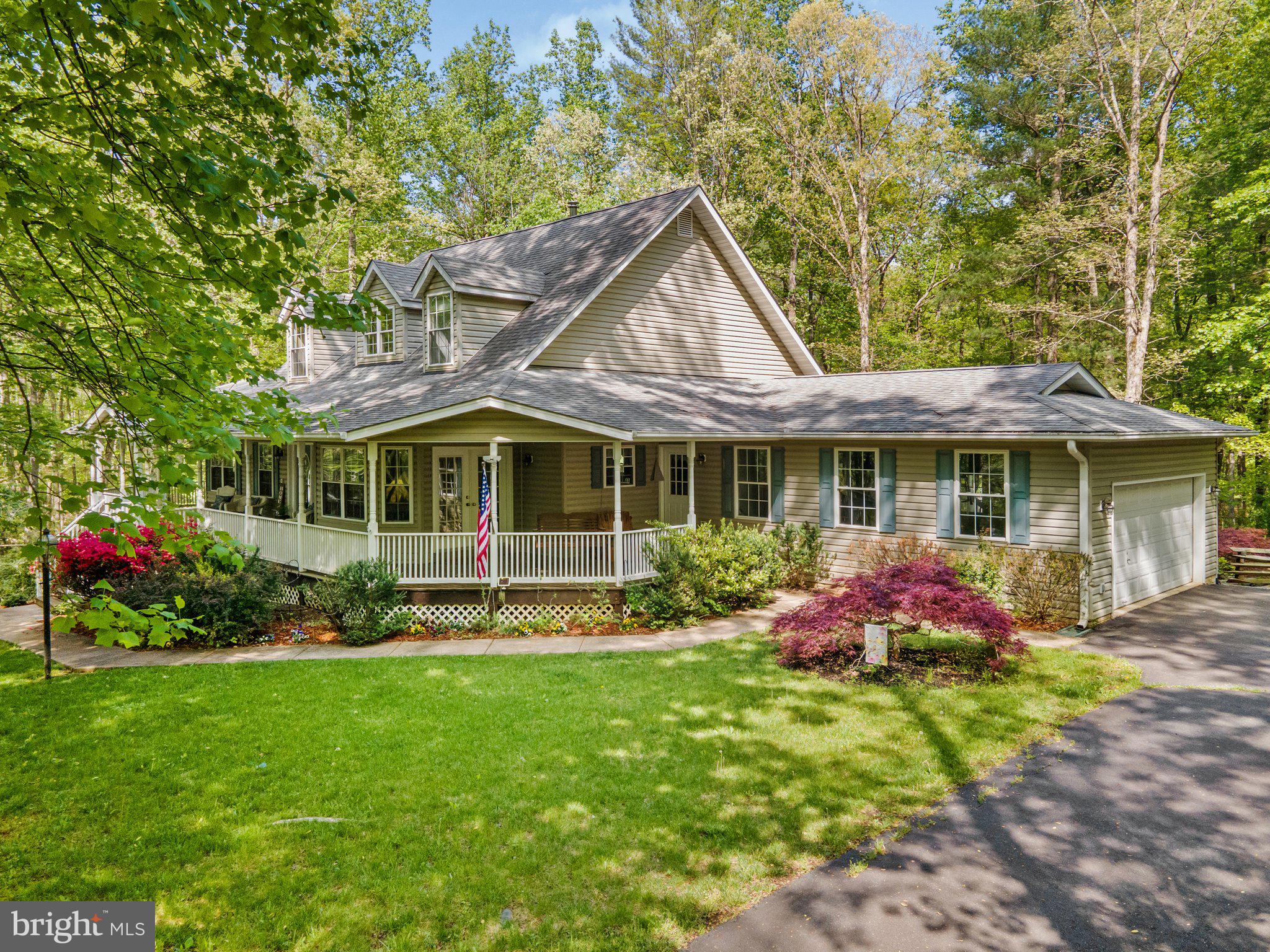 QUAIL RIDGE - Residential