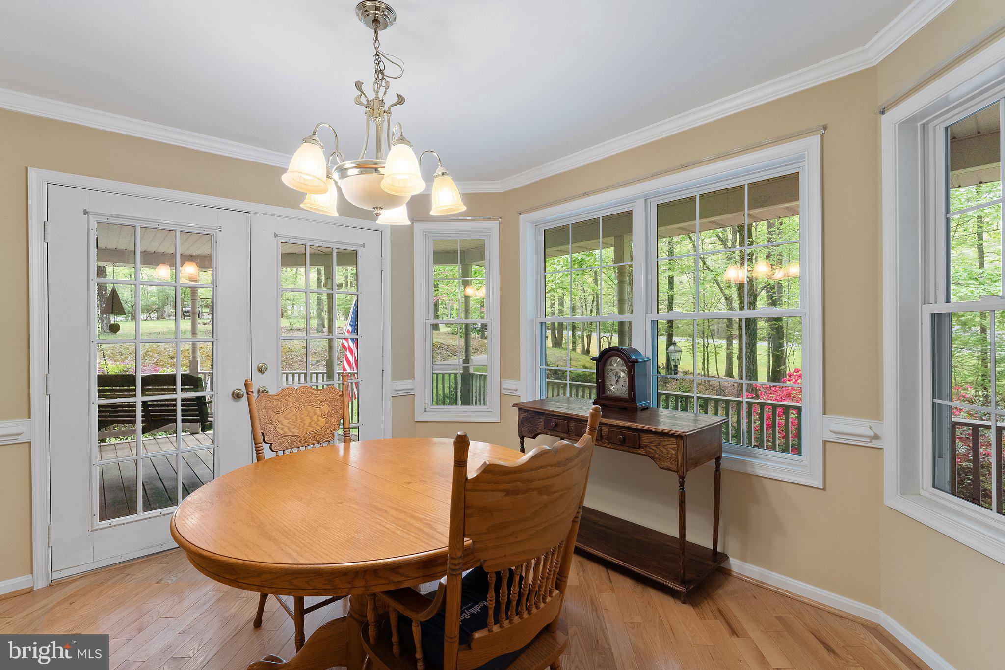 QUAIL RIDGE - Residential